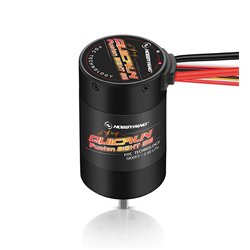 QuicRun Fusion 8IGHT SE 1800kV med Integrerad ESC 60A