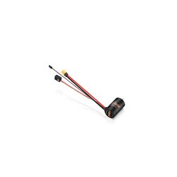 QuicRun Fusion 8IGHT SE 1800kV med Integrerad ESC 60A