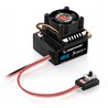XeRun XR10 Justock G3S 60A 2S ESC