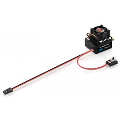 XeRun XR10 Justock G3S 60A 2S ESC