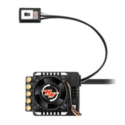 XeRun XR10 Justock G3S 60A 2S ESC