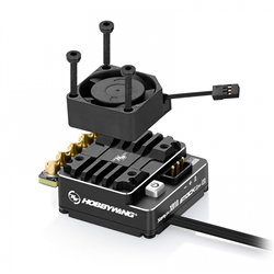 Xerun XR10 Stock Spec G2 ESC