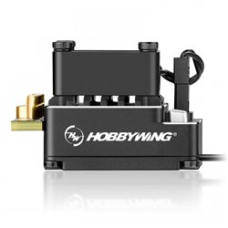 Xerun XR10 Stock Spec G2 ESC