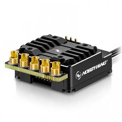 Xerun XR10 Stock Spec G2 ESC