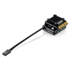 XeRun XR10 Pro 1S V4.1 ESC