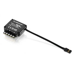 XeRun XR10 Pro 1S V4.1 ESC