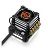 ESC XeRun XD10 Pro Black BL Drifting