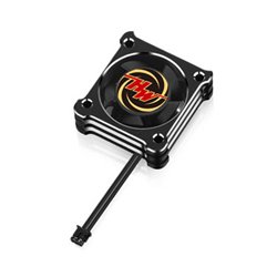ESC XeRun XD10 Pro Black BL Drifting
