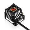 ESC XeRun XD10 Pro Black BL Drifting