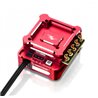 ESC XeRun XD10 Pro Red BL Drifting