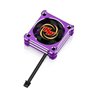 ESC XeRun XD10 Pro Purple BL Drifting