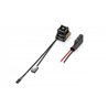XeRun XR10 Pro-DR (Drag Racing) ESC