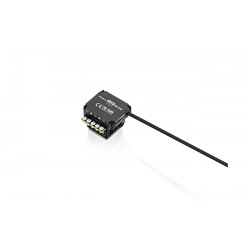 XeRun XR10 Pro-DR (Drag Racing) ESC