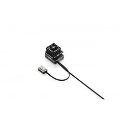 XeRun XR10 Pro-DR (Drag Racing) ESC
