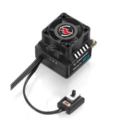 XeRun XR14 70A 2S ESC Sensored