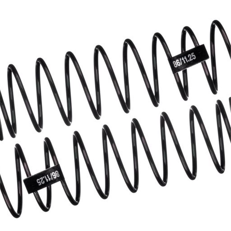 REAR DAMPER SPRING F1.6 11.25T