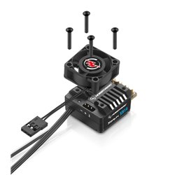 XeRun XR14 70A 2S ESC Sensored