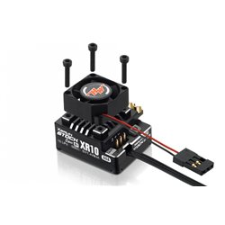 XeRun XR10 Pro Stock 1S V4 ESC