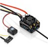 XeRun AXE Plus R3 135A 2-6S Crawler ESC
