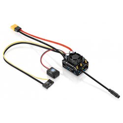 XeRun AXE Plus R3 135A 2-6S Crawler ESC