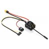 XeRun AXE Plus R3 135A 2-6S Crawler ESC