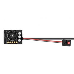 XeRun XR8 Plus G2S 200A 2-6S Fartreglage