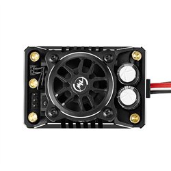 XeRun XR8 Plus G3 200A 2-4S ESC