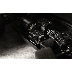 XeRun XR8 Plus G3 200A 2-4S ESC