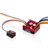 QuicRun WP 1080 ESC 80A (Brushed) 1/10 Crawler 2-3S