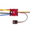 QuicRun WP 1080 ESC 80A (Brushed) 1/10 Crawler 2-3S