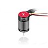 QuicRun Fusion MINI16 3000kV 2-3S with Integrated ESC 30A