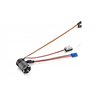 QuicRun Fusion MINI16 3000kV 2-3S with Integrated ESC 30A