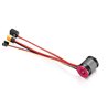 QuicRun Fusion Pro Elite 2300kV w/ Integrated ESC 60A