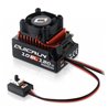 QuicRun 10BL120 G2 Sensored ESC 2-3S Car 1/10