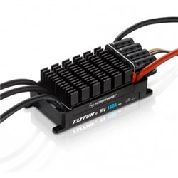 Flyfun 160A  HV OPTO Fartreglage 6-14S V5