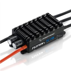 Flyfun 110A  HV OPTO ESC 6-14S V5