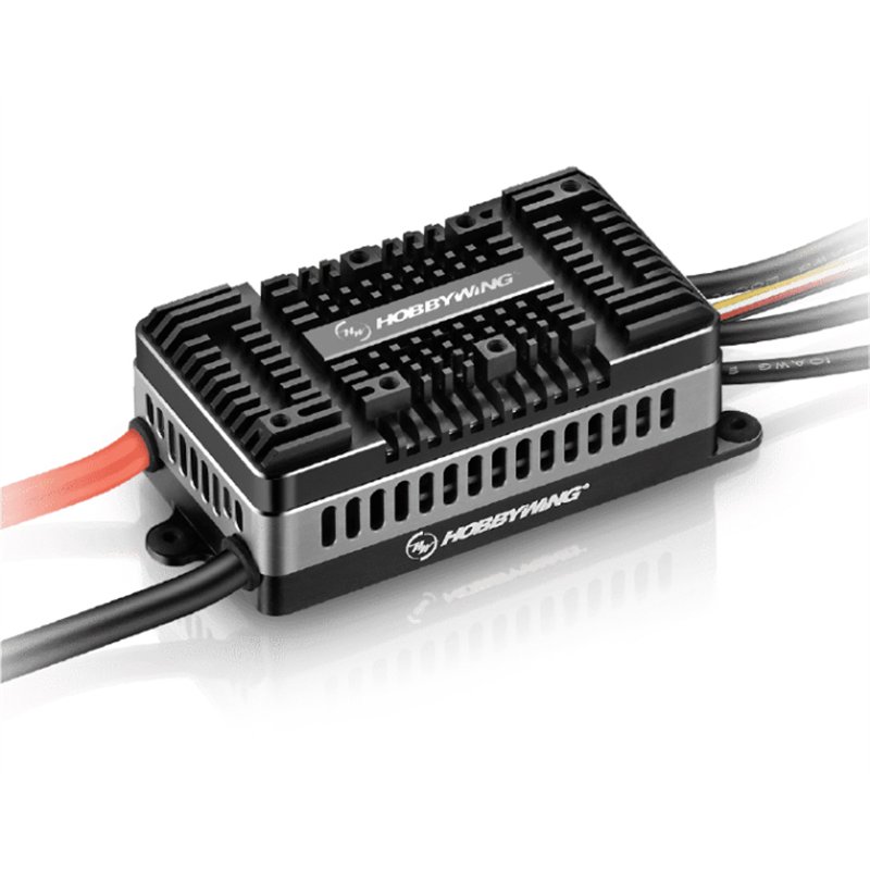 Platinum 260A SBEC V5 Fartreglage HV 6-14S