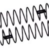 REAR DAMPER SPRING F1.6 11.0T