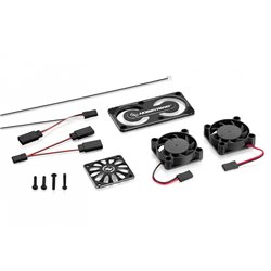 Platinum 260A SBEC V5 Fartreglage HV 6-14S