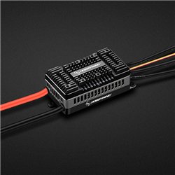 Platinum 260A OPTO V5 ESC HV 6-14S