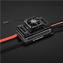 Platinum 260A OPTO V5 ESC HV 6-14S