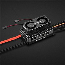Platinum 260A OPTO V5 ESC HV 6-14S