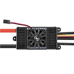 Platinum 260A OPTO V5 ESC HV 6-14S