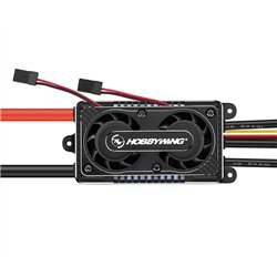 Platinum 260A OPTO V5 ESC HV 6-14S