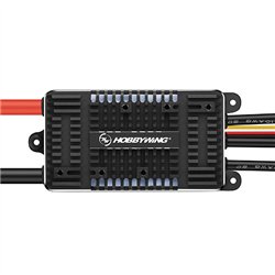 Platinum 260A OPTO V5 ESC HV 6-14S
