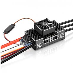 Platinum 150A ESC SBEC 3-8S V5.1