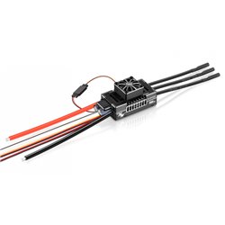 Platinum 150A ESC SBEC 3-8S V5.1