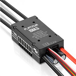 Platinum 150A ESC SBEC 3-8S V5.1