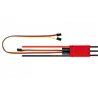 Skywalker 120A V2 UBEC Fartreglage Flygplan 3-8S