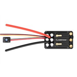 ESC Seaking 300A HV V4 5-14S Boat